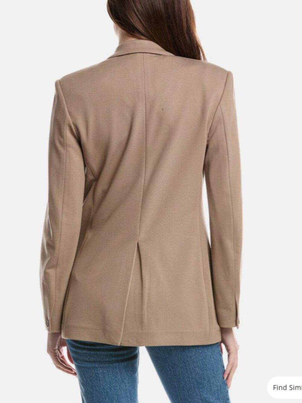 NWT rag & bone Nelson Blazer Jacket Classic Fit - Picture 4 of 8